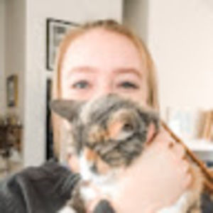 Meet your Posher, Carrie